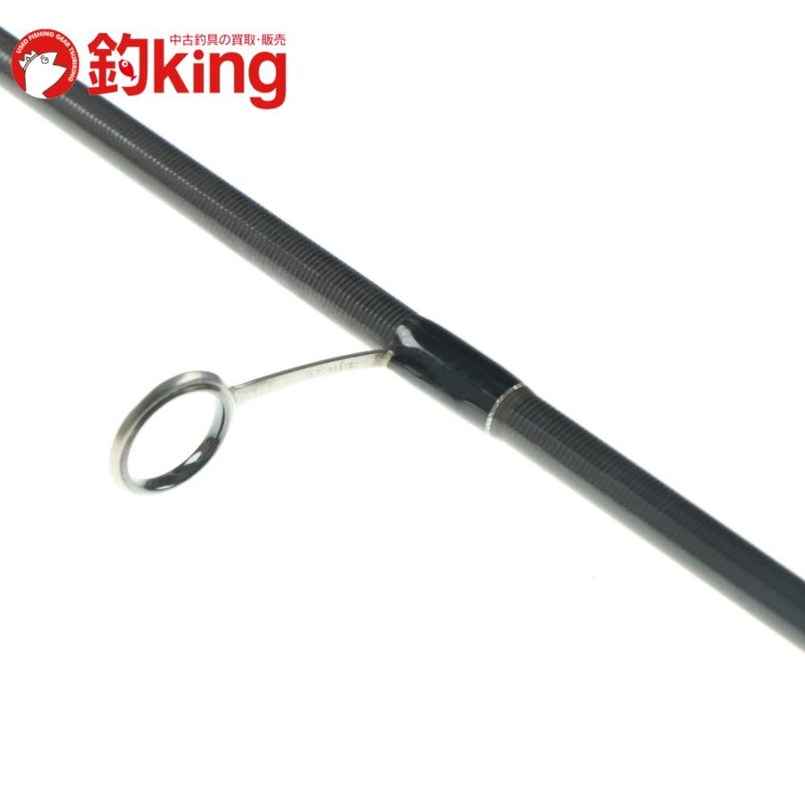 JACKALL（ジャッカル） スキャッドウォール SWS-610LC-ST /D494L アジ
