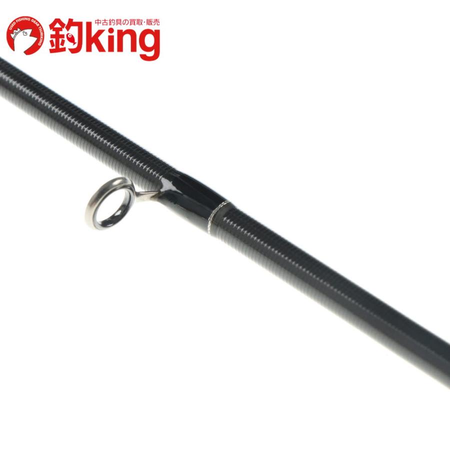 JACKALL（ジャッカル） スキャッドウォール SWS-610LC-ST /D494L アジ