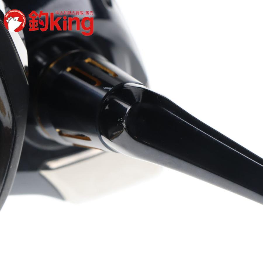 シマノ（SHIMANO） 19 ステラSW 14000XG 左巻専用 8000HGハンドル付