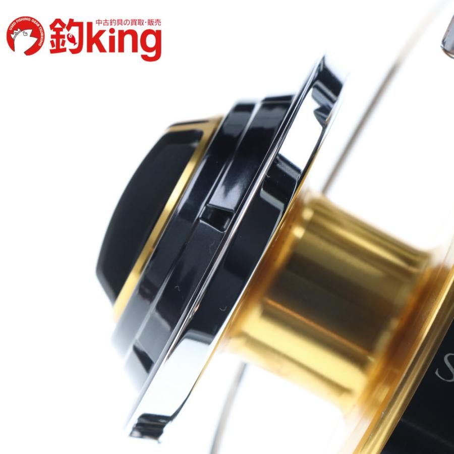 シマノ（SHIMANO） 19 ステラSW 14000XG 左巻専用 8000HGハンドル付