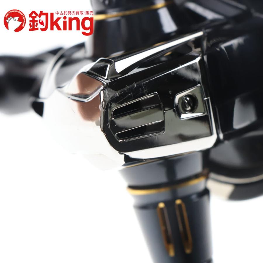 シマノ（SHIMANO） 19 ステラSW 14000XG 左巻専用 8000HGハンドル付