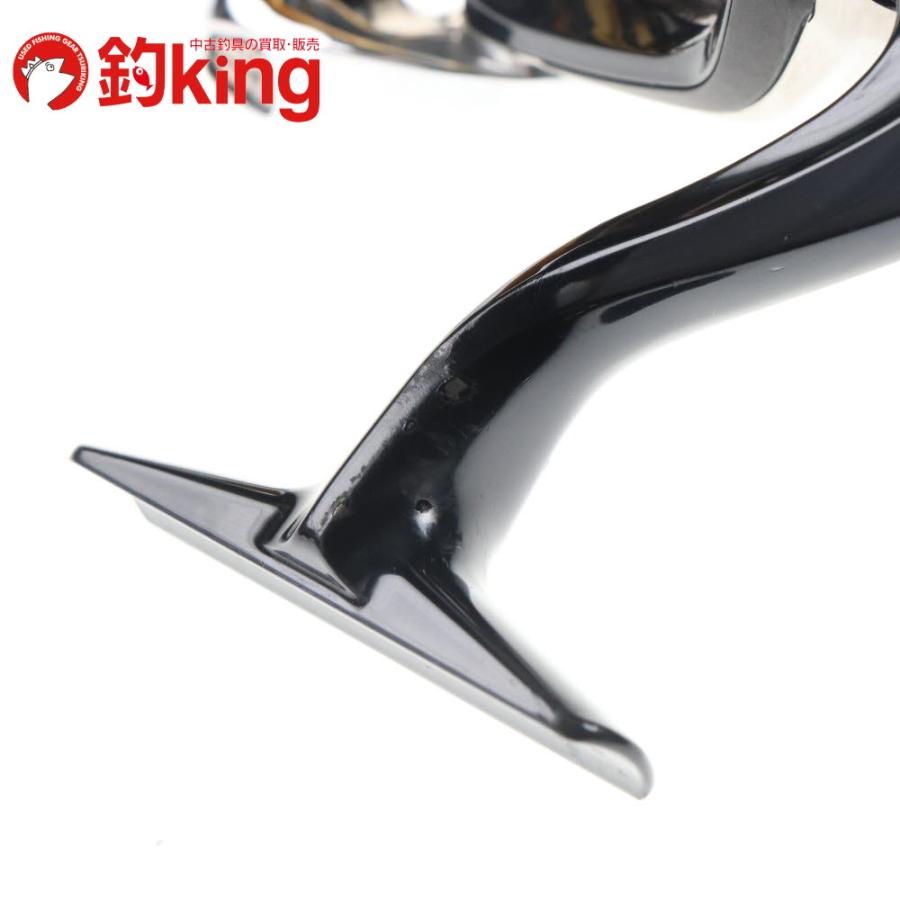 シマノ（SHIMANO） 19 ステラSW 14000XG 左巻専用 8000HGハンドル付