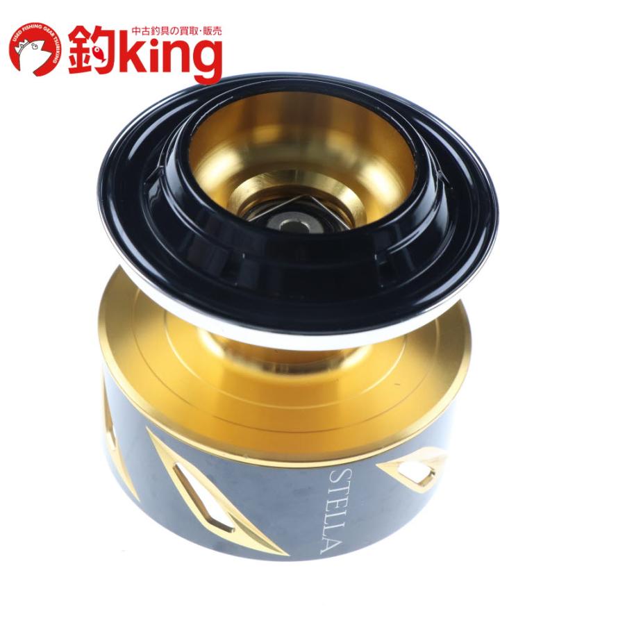 シマノ（SHIMANO） 19 ステラSW 14000XG スプール（1） /D496M 美品 