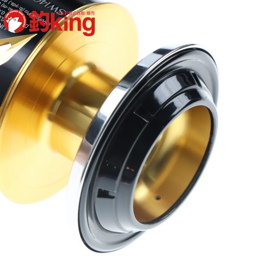 シマノ（SHIMANO） 19 ステラSW 14000XG スプール（1） /D496M 美品