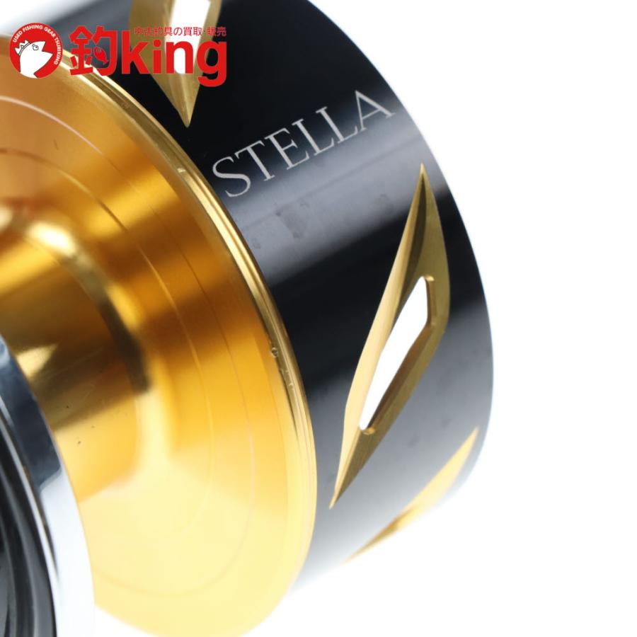 シマノ（SHIMANO） 19 ステラSW 14000XG スプール（1） /D496M 美品