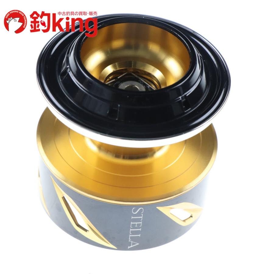 シマノ（SHIMANO） 19 ステラSW 14000XG スプール（2) /D497M 美品