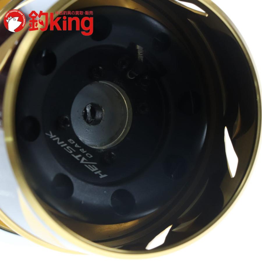シマノ（SHIMANO） 19 ステラSW 14000XG スプール（2) /D497M 美品 