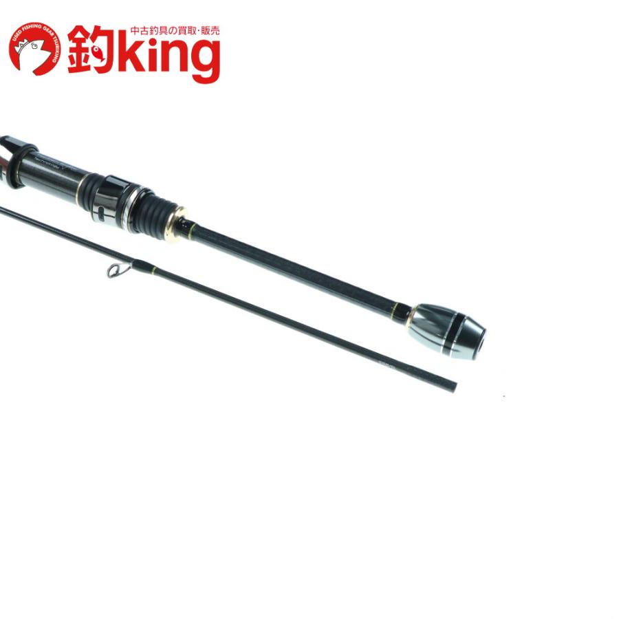 tailwalk（テイルウォーク） 24 アジストTZ S56／SL /D501L 極上品