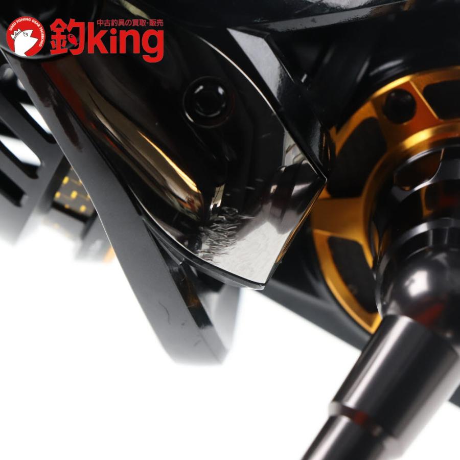 DAIWA（ダイワ） 10 ソルティガ 7000H ドッグファイト ラジエーション