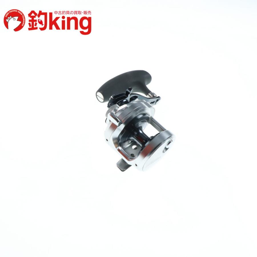 シマノ（SHIMANO） 21 オシアジガー 1501XG /D511M 美品 ヒラマサ