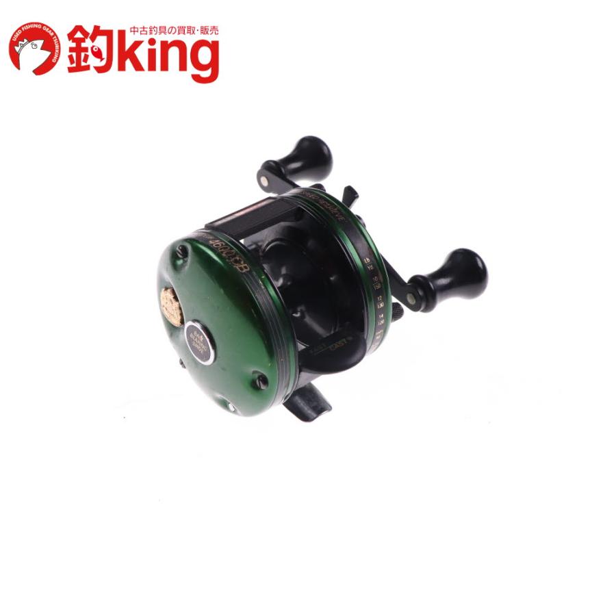 Abu Garcia（アブガルシア） アンバサダー 4600CB 85-0 /D514M
