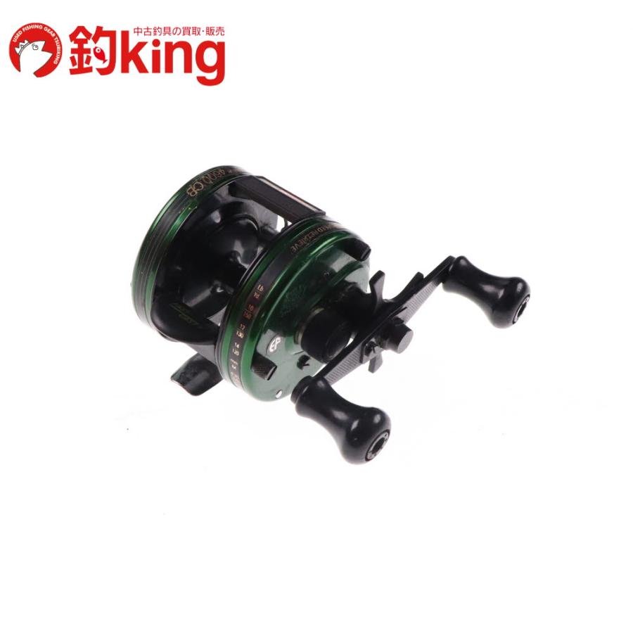 Abu Garcia（アブガルシア） アンバサダー 4600CB 85-0 /D514M