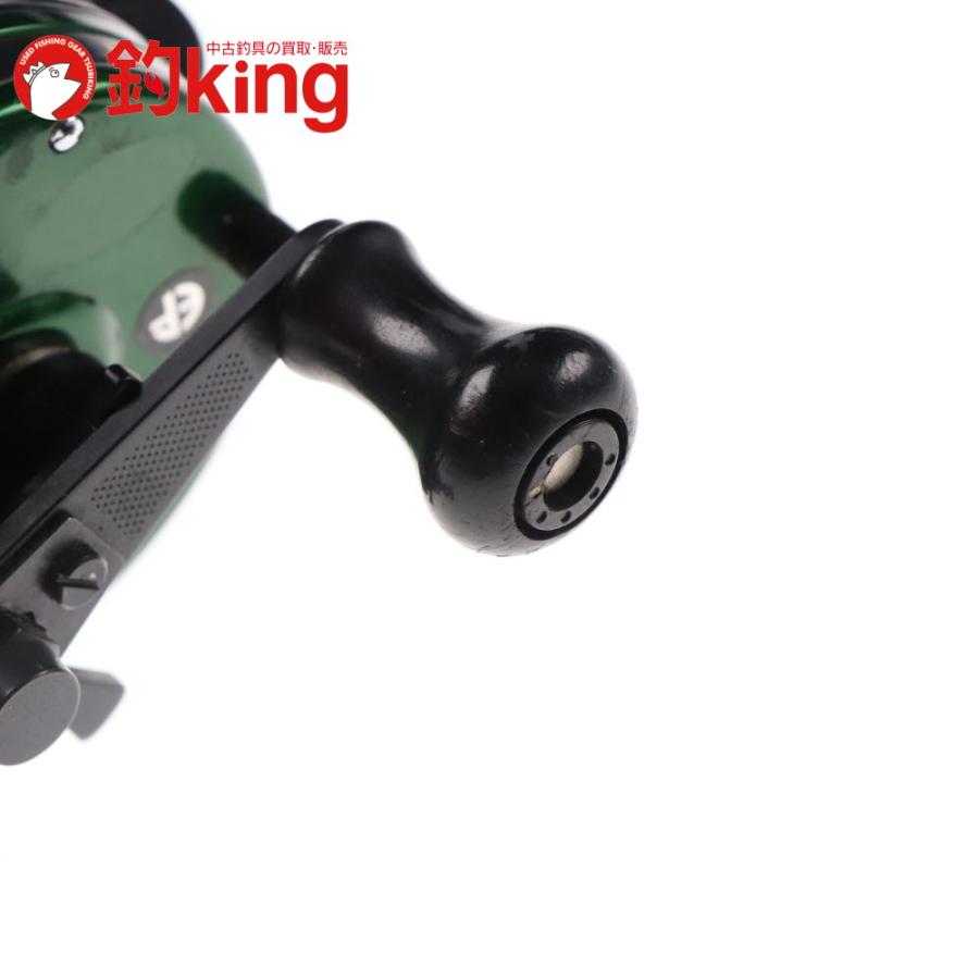 Abu Garcia 4600-C3 ベイトリール ブラックバス Abu Garcia（アブガルシア） アンバサダー 4600CB 85-0 /D514M