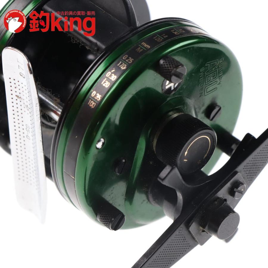 Abu Garcia（アブガルシア） アンバサダー 4600CB 85-0 /D514M