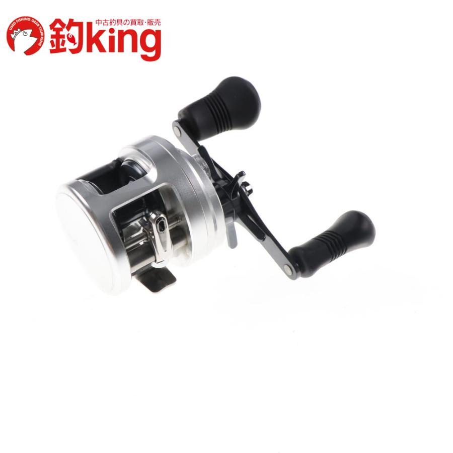 シマノ（SHIMANO） 12 オシアカルカッタ 201PG /D528M 美品 太刀魚