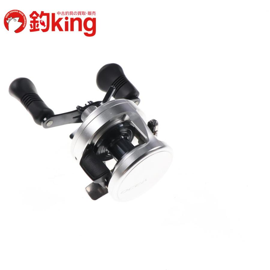 シマノ（SHIMANO） 12 オシアカルカッタ 201PG /D528M 美品 太刀魚