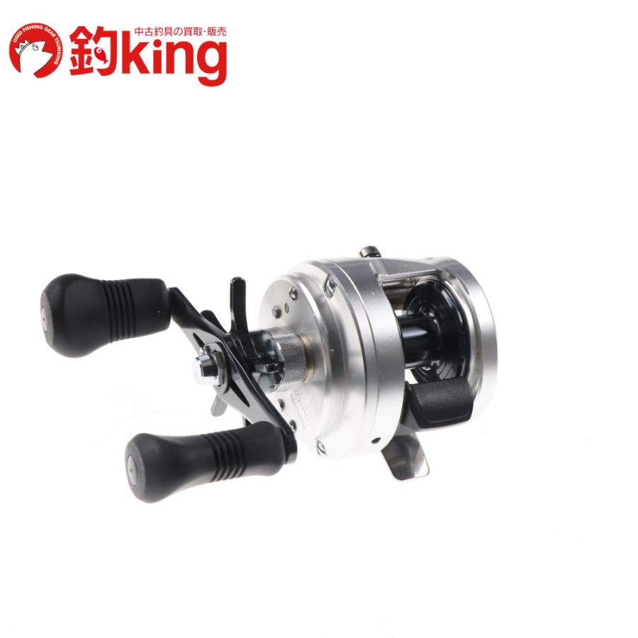 シマノ（SHIMANO） 12 オシアカルカッタ 201PG /D528M 美品 太刀魚