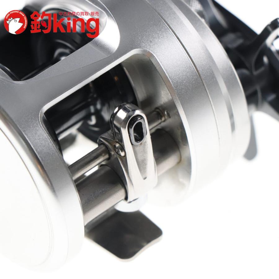 シマノ（SHIMANO） 12 オシアカルカッタ 201PG /D528M 美品 太刀魚