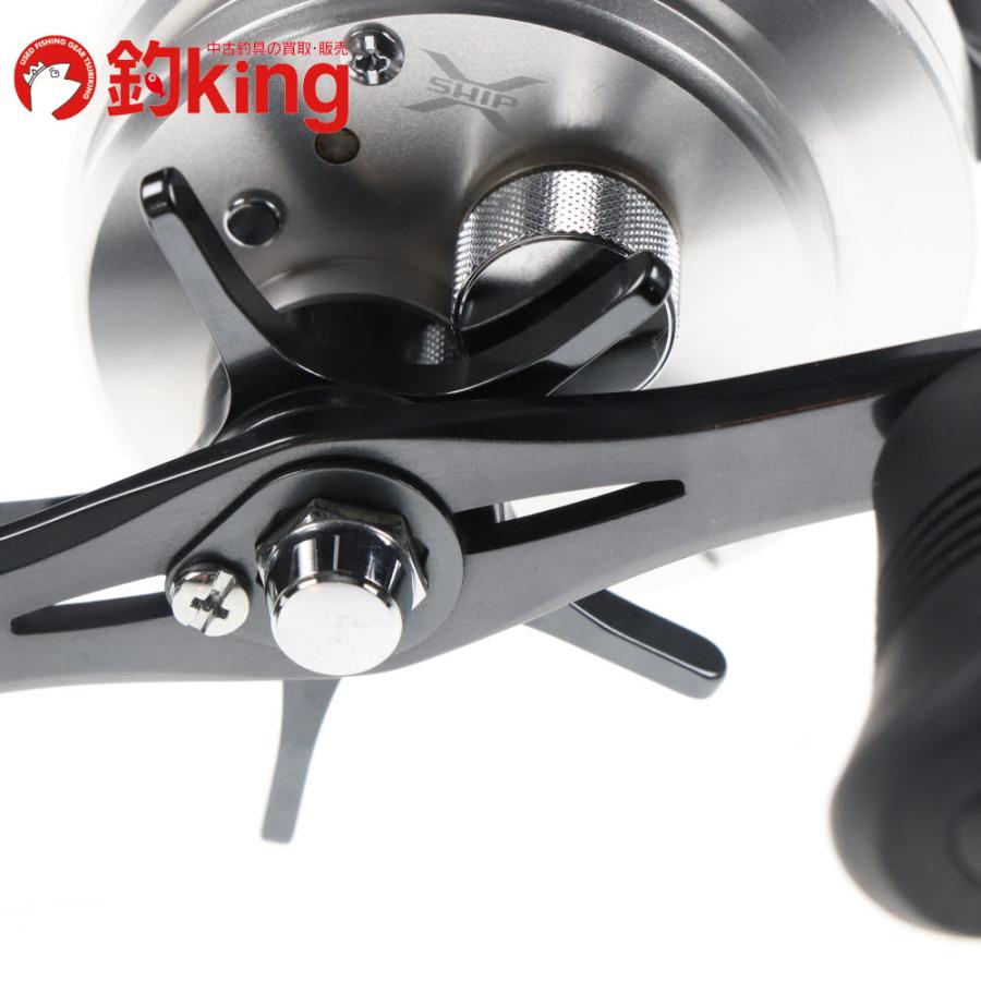 シマノ（SHIMANO） 12 オシアカルカッタ 201PG /D528M 美品 太刀魚