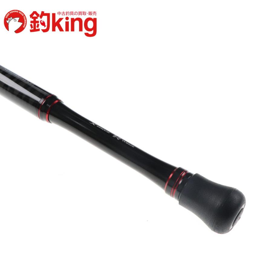シマノ（SHIMANO） チェルマーレ BG M165 /D535200 未使用 ヒラマサ