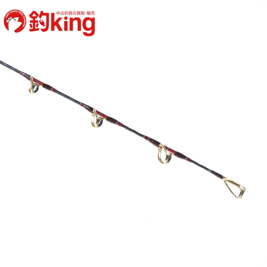 チェルマーレBG M165 シマノ（SHIMANO） チェルマーレ BG M165 /D535200 未使用 ヒラマサ