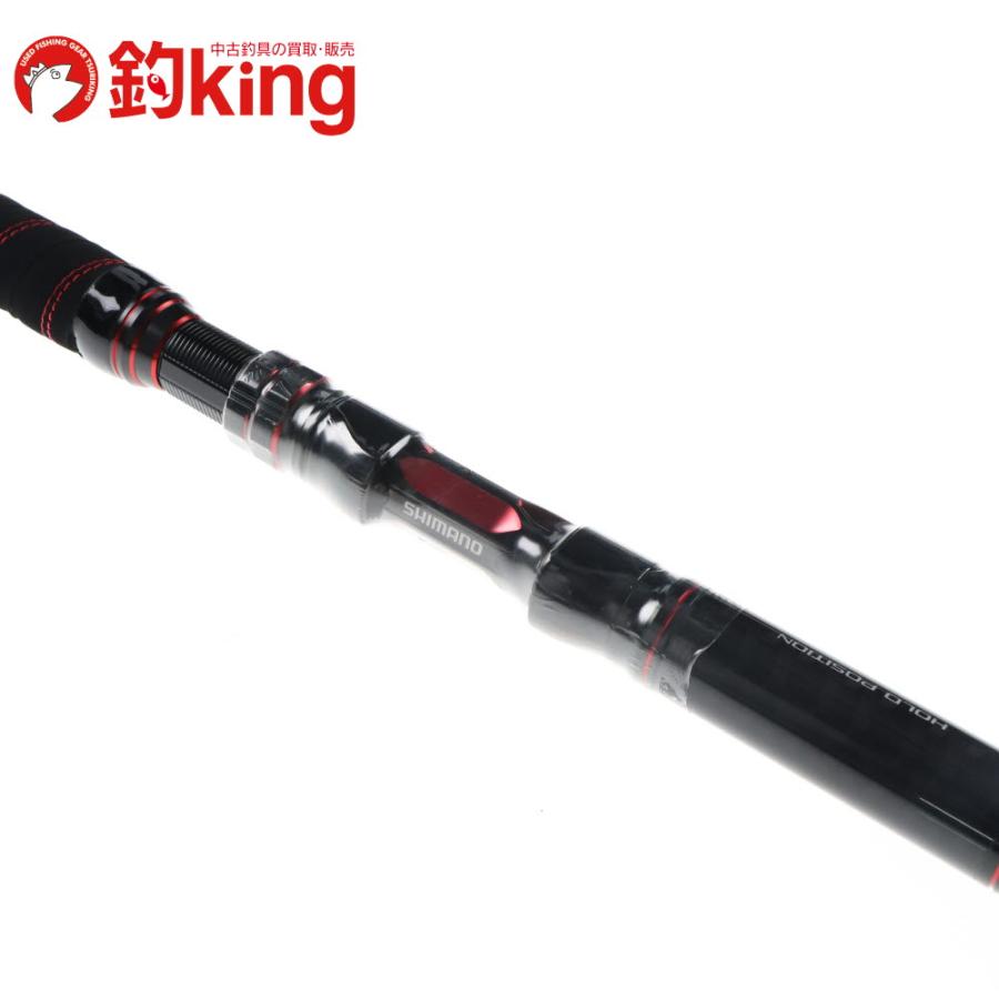 シマノ（SHIMANO） チェルマーレ BG M165 /D535200 未使用 ヒラマサ