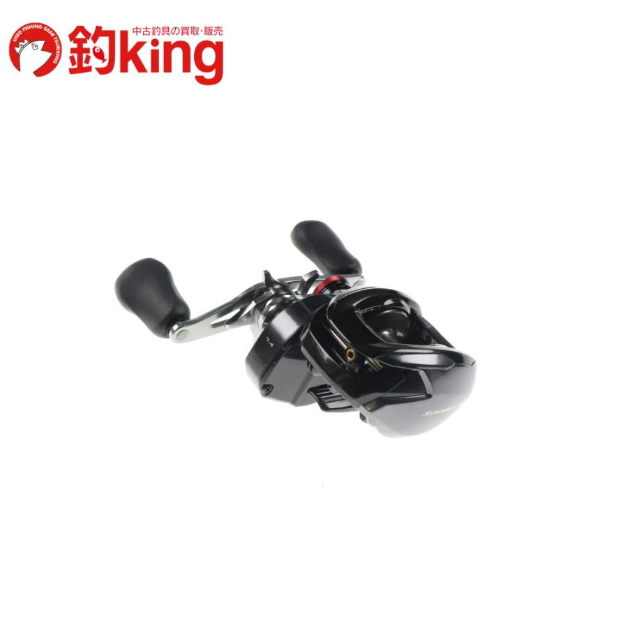 シマノ（SHIMANO） 24 スコーピオン MD 200HG （1） /D537M 未使用