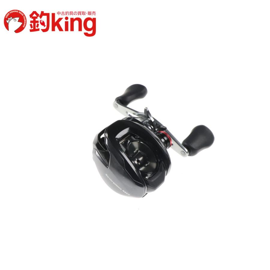 シマノ（SHIMANO） 24 スコーピオン MD 200HG （1） /D537M 未使用