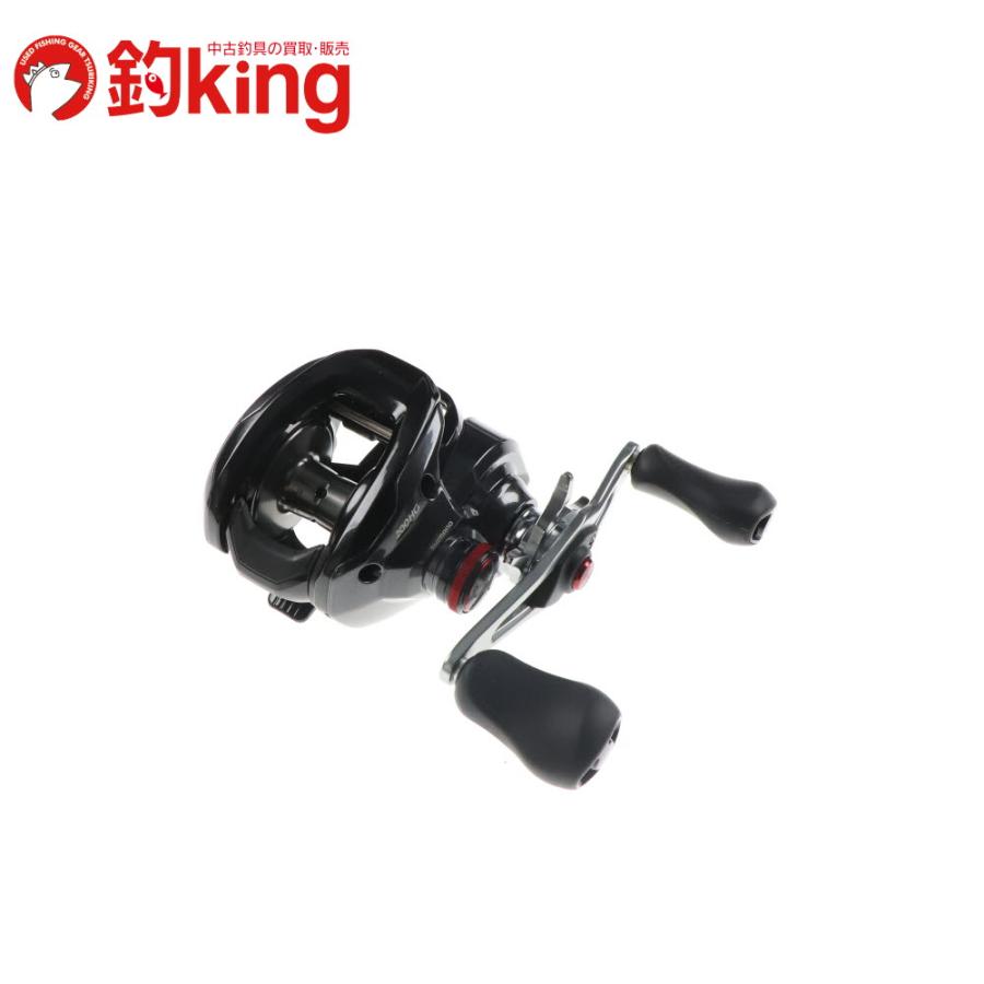 シマノ（SHIMANO） 24 スコーピオン MD 200HG （1） /D537M 未使用 