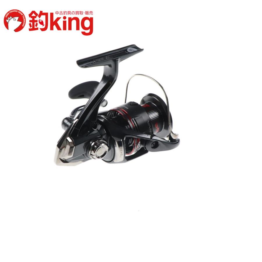 シマノ（SHIMANO） 24 ヴァンフォード C3000XG /D539M 未使用 シーバス
