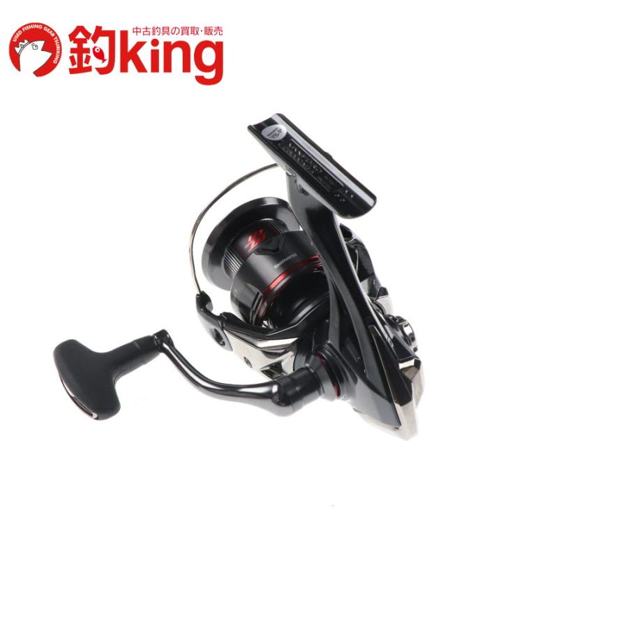 シマノ（SHIMANO） 24 ヴァンフォード C3000XG /D539M 未使用 シーバス