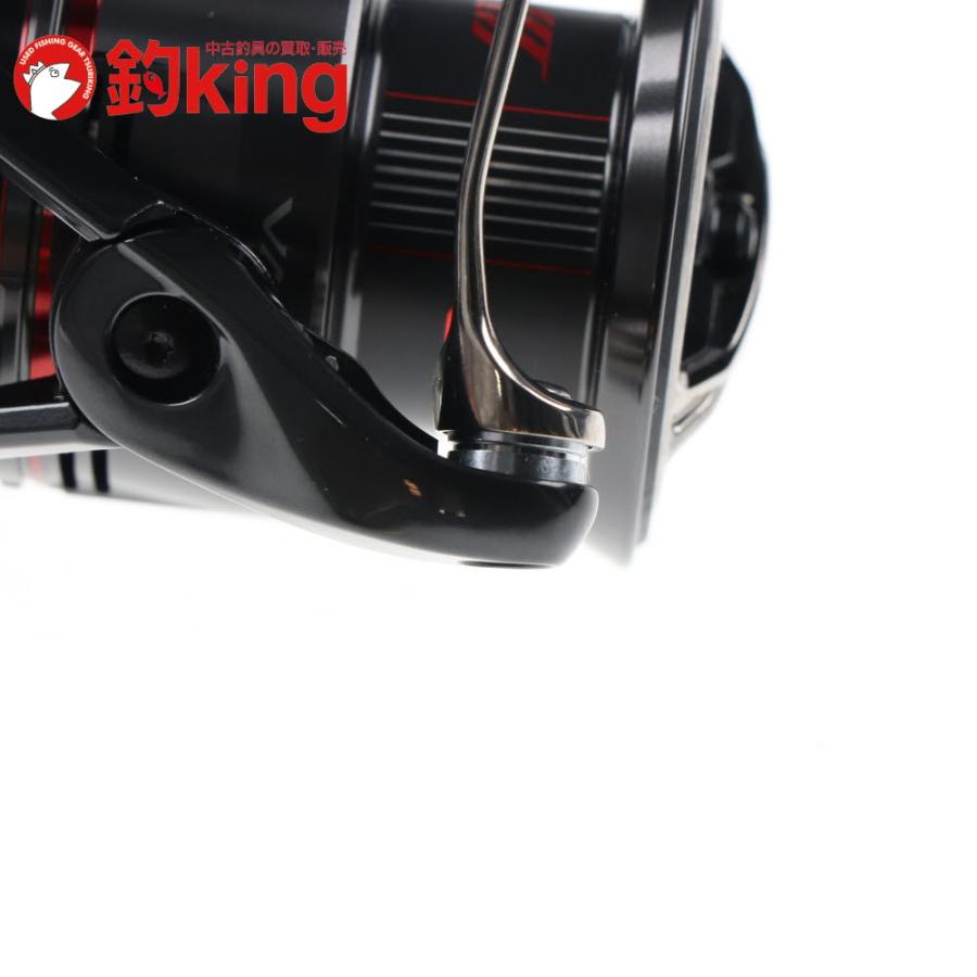 シマノ（SHIMANO） 24 ヴァンフォード C3000XG /D539M 未使用 シーバス