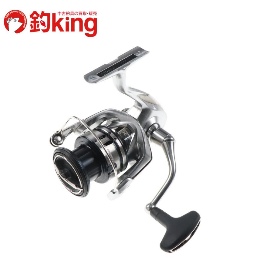 シマノ 19ストラディック 4000MHG スピニングリール シマノ（SHIMANO