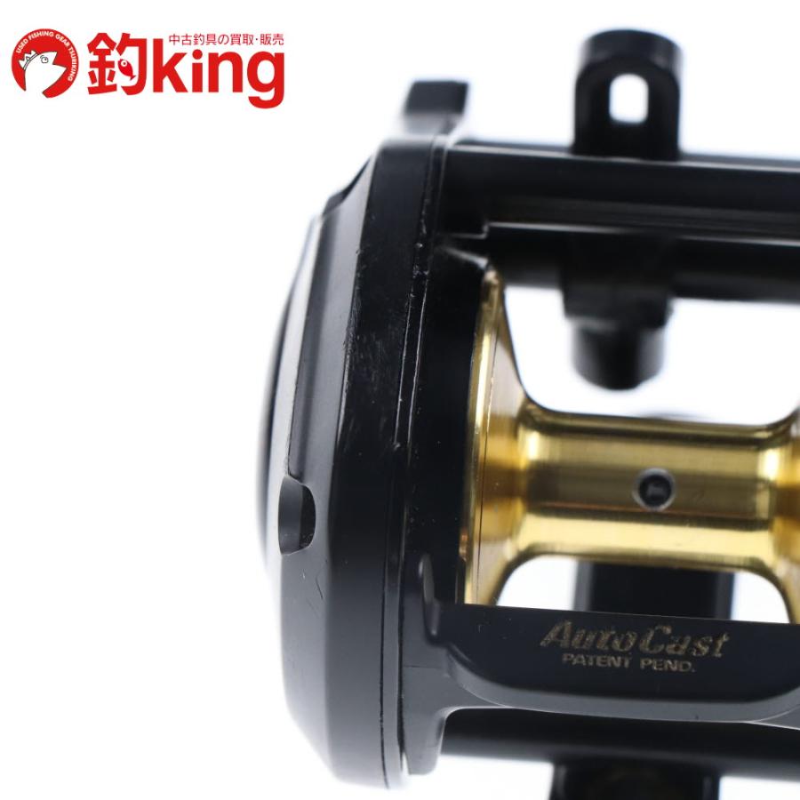 DAIWA（ダイワ） ファントム マグサーボ SS-15AC /D546M ブラックバス