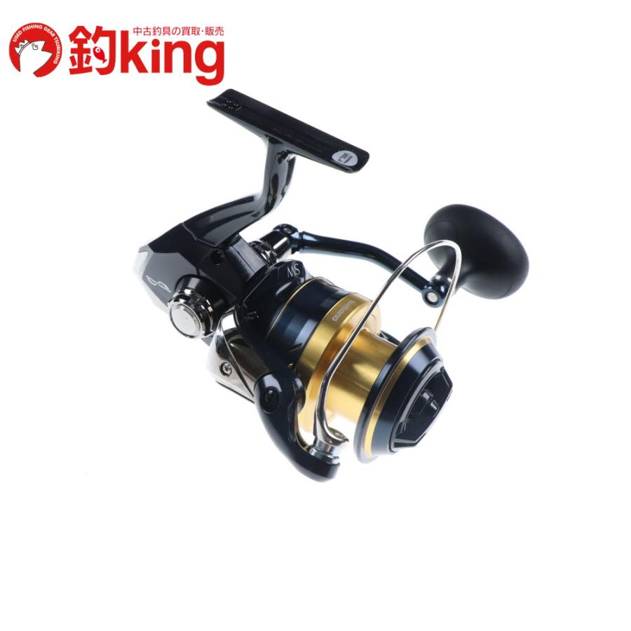 シマノ（SHIMANO） 21 スフェロスSW 6000HG /D549M 未使用 ヒラマサ