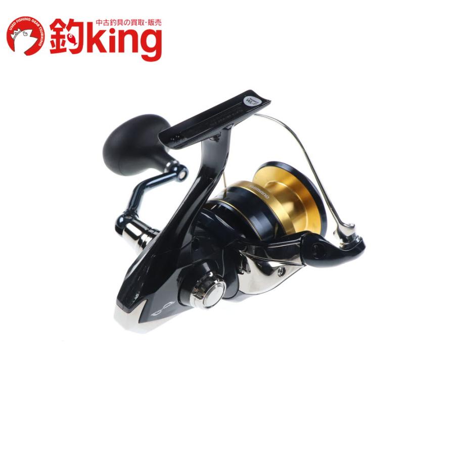 シマノ（SHIMANO） 21 スフェロスSW 6000HG /D549M 未使用 ヒラマサ