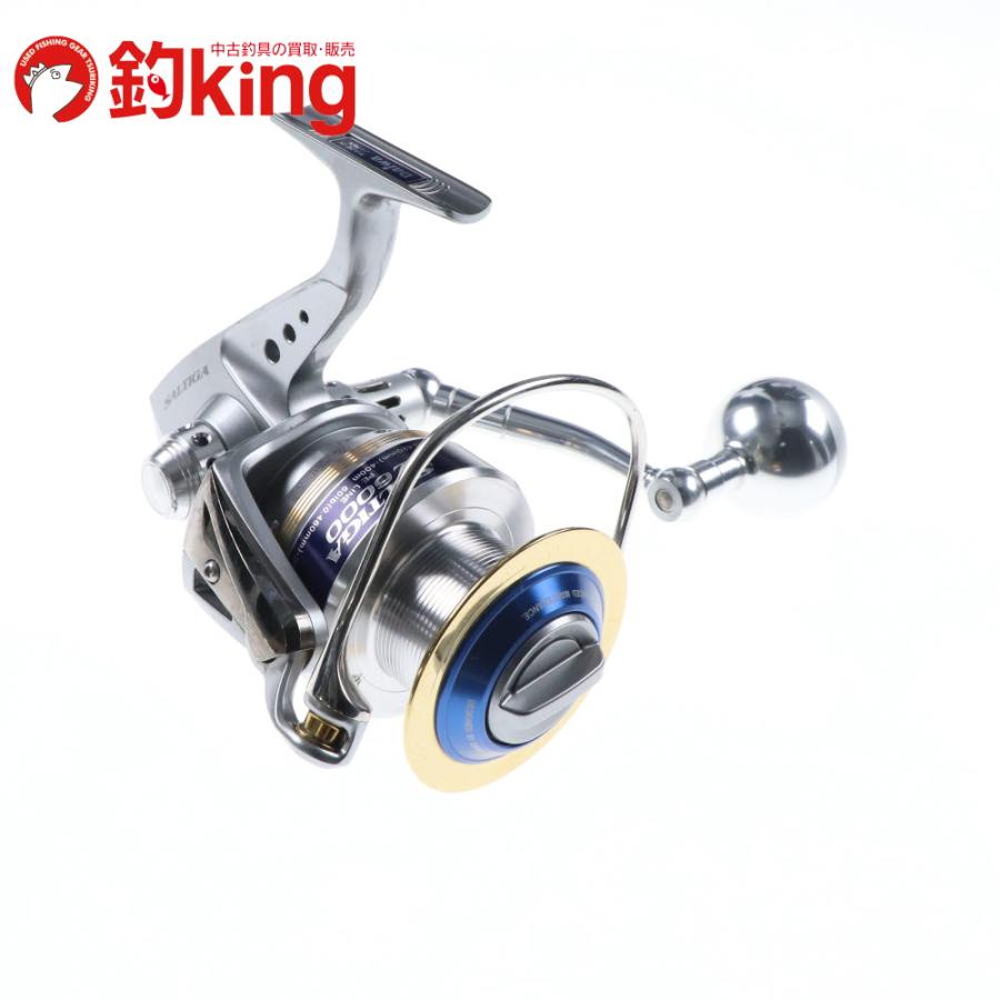 DAIWA（ダイワ） ソルティガ Z 6000 スタジオオーシャンマーク