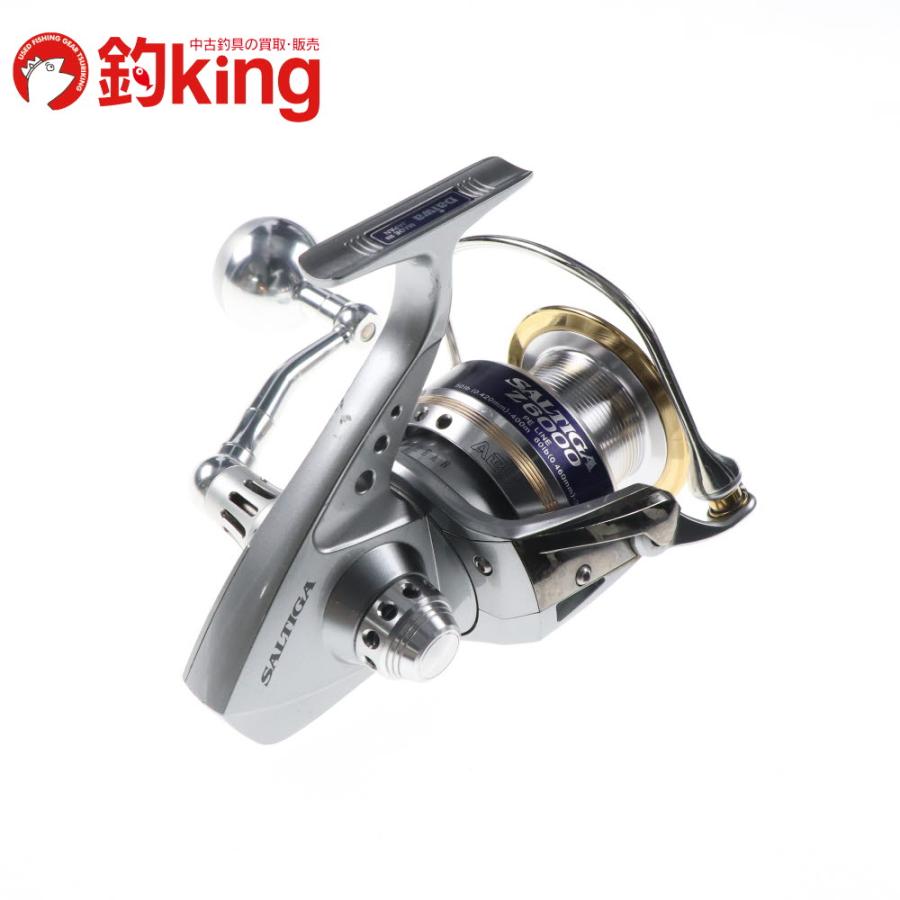 DAIWA（ダイワ） ソルティガ Z 6000 スタジオオーシャンマーク