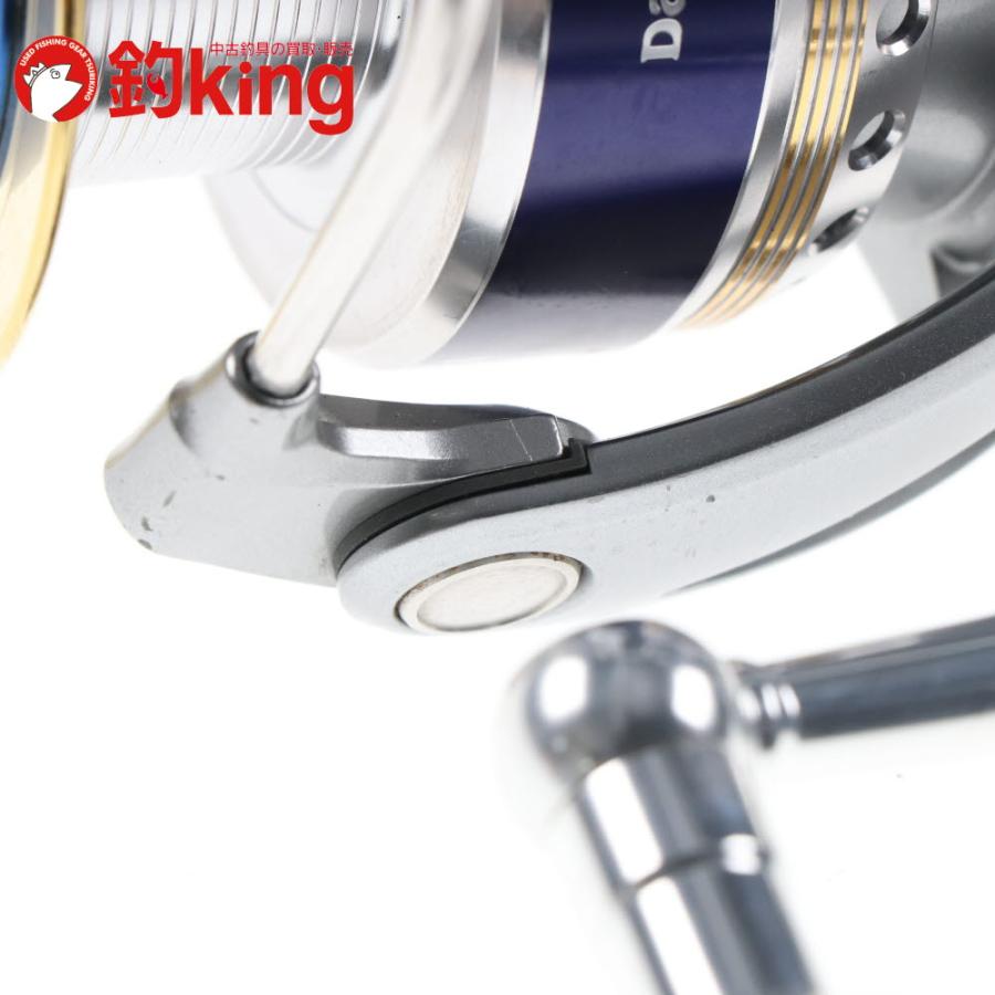 DAIWA（ダイワ） ソルティガ Z 6000 スタジオオーシャンマーク