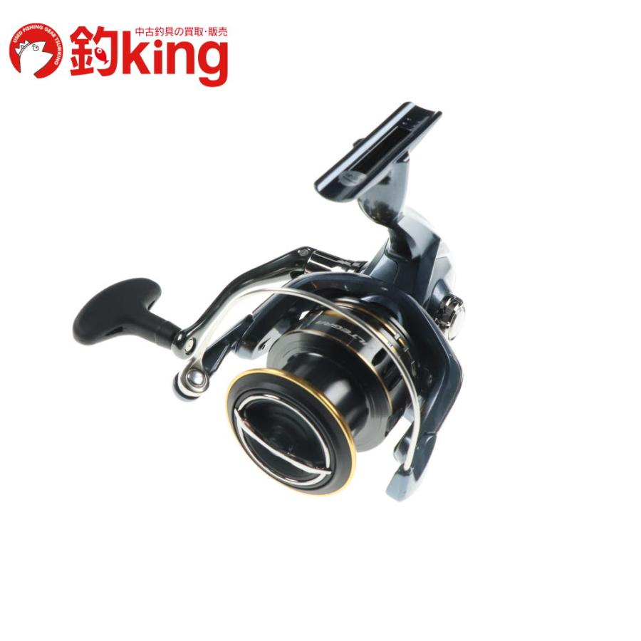 シマノ（SHIMANO） 21 アルテグラ 4000XG /D556M 美品 シーバス