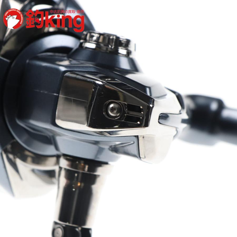 シマノ（SHIMANO） 21 アルテグラ 4000XG /D556M 美品 シーバス