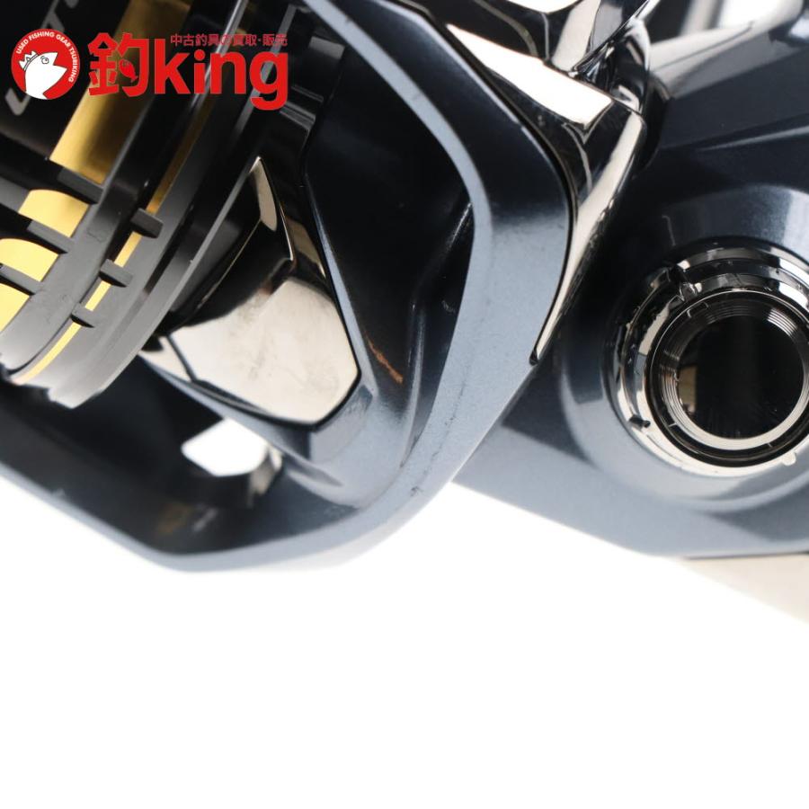 シマノ（SHIMANO） 21 アルテグラ 4000XG /D556M 美品 シーバス