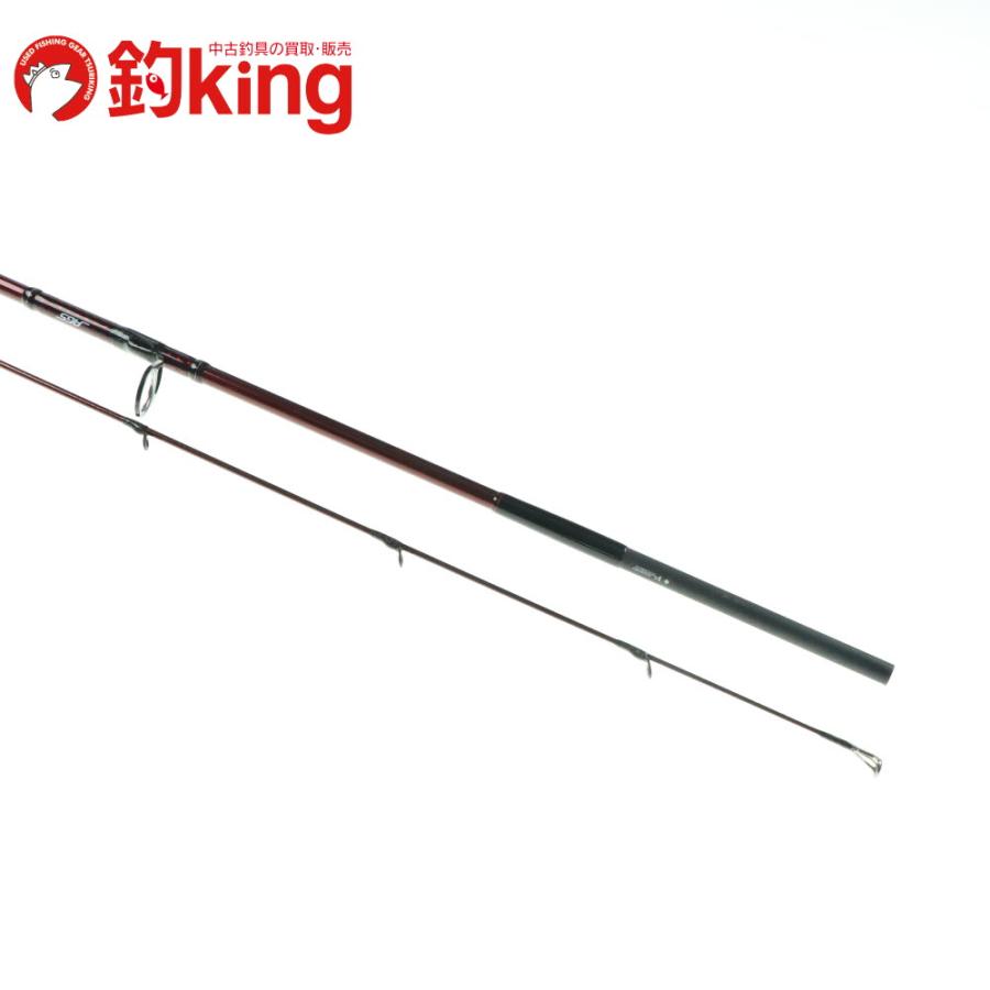 DAIWA（ダイワ） エメラルダス ストイスト AGS 84M 60th /D559L 美品