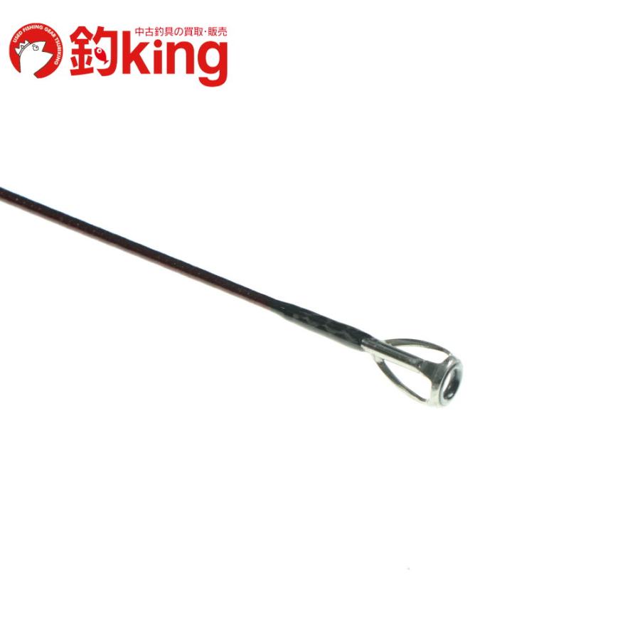 DAIWA（ダイワ） エメラルダス ストイスト AGS 84M 60th /D559L 美品