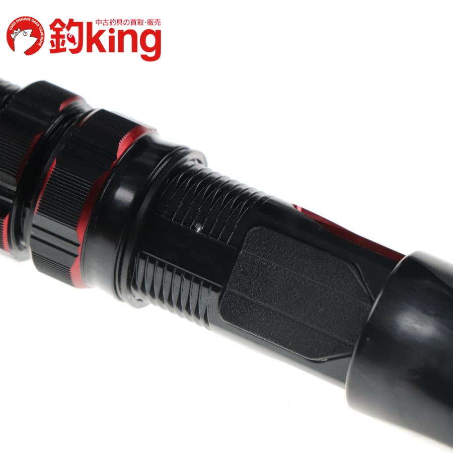 シマノ（SHIMANO） 20 チェルマーレBG M165 /D561220 美品 ヒラマサ