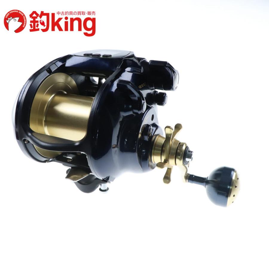 シマノ（SHIMANO） 14 ビーストマスター 9000 /D563M 泳がせ