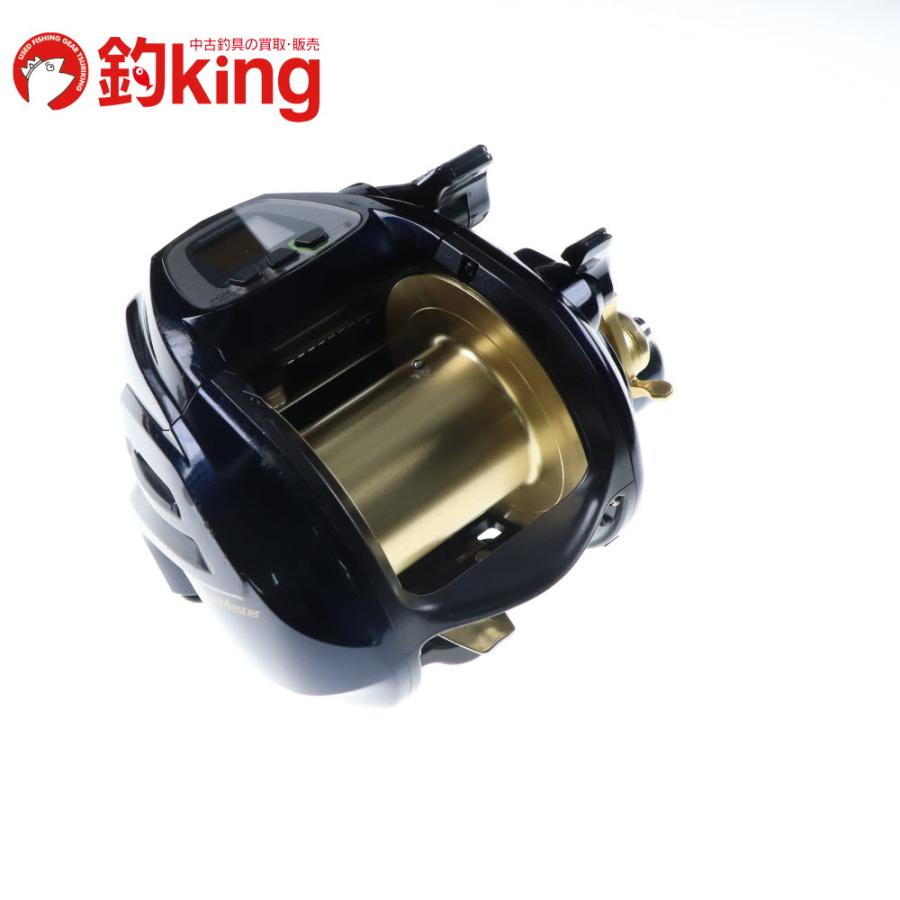 シマノ（SHIMANO） 14 ビーストマスター 9000 /D563M 泳がせ