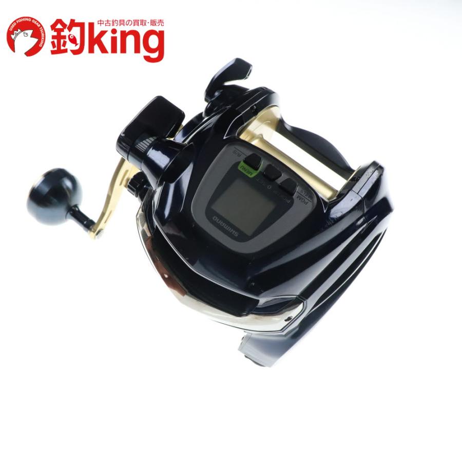 シマノ（SHIMANO） 14 ビーストマスター 9000 /D563M 泳がせ