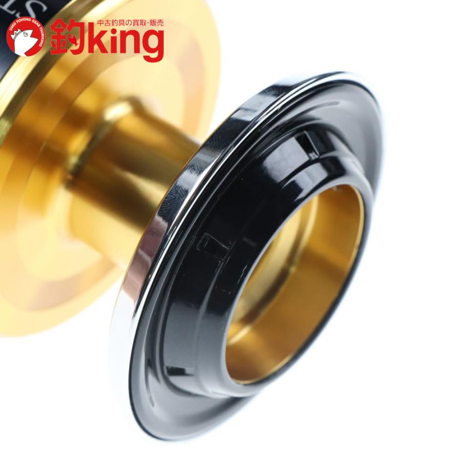 シマノ（SHIMANO） 20 ステラSW 18000HG （2）スプール /D569M 極上品
