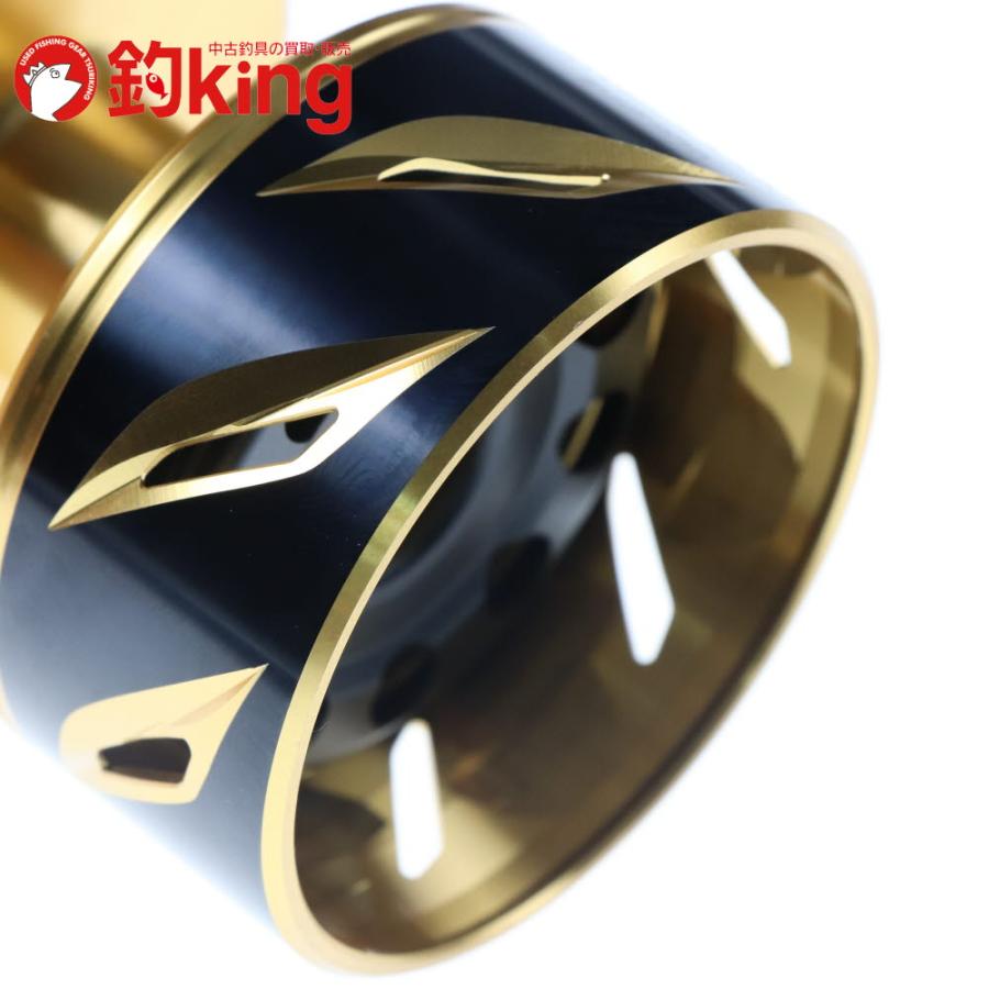 シマノ（SHIMANO） 20 ステラSW 18000HG （2）スプール /D569M 極上品